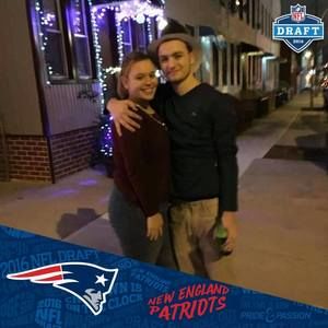 Meet your Posher, Steven